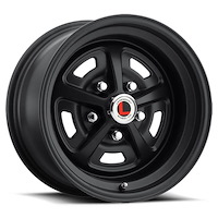 LW50-70754E Magnum 500 Wheel [Size: 17"x7"] Stealth Black Finish