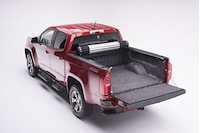 Classic Truck Bed Mat Fits Select Chevy Colorado, GMC Canyon [61.700 in. Bed]