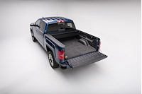 Mat Drop-in Style 2007-2016 Silverado/Sierra