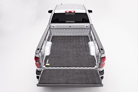 Mat Drop-in Style 2005-2013 for Nissan Frontier