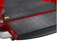 Tailgate Mat 2015 Ford F150