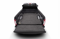 BMQ17LBD BEDMAT FOR DROP-IN 17+ FORD SUPERDUTY 8.0' LONG BED