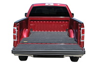 TUNDRA FULL BED LINER