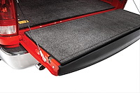 Tailgate Mat 2005-2016 Toyota Tacoma