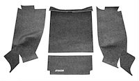 Premium Liner 1976-80 Jeep Wrangler CJ-7/YJ