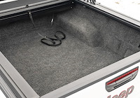 Full BedRug Liner for Jeep Gladiator JT [Gray]