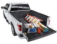 Full BedRug Liner 2009-2013 Ford F-150