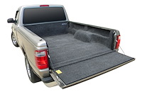 TUNDRA FULL BED LINER