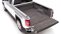 BEDRUG RAM 6.4' BED 2019+