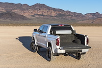 Bedliner Tundra 6.5' Bed