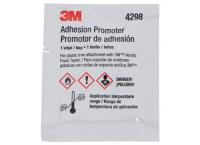 Spray-In Liner Adhesion Kit