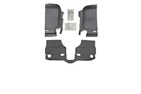 Pro Series Truck Bed Liner 2007-14 Wrangler JK 2-Door