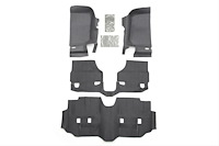 Pro Series Truck Bed Liner 2007-16 Wrangler JK Unlimited 4-Door