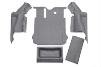 Pro Series Truck Bed Liner 2011-16 Wrangler JK Unlimited 4-Door