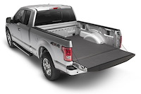 Bedtred Impact Bed Mat for Late-Model Ford Maverick