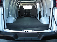 VanRug Cargo Van Mat 1992-2015 Ford E-Series