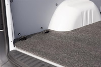 VanRug Cargo Van Mat 2006-2016 Mercedes/Dodge Sprinter
