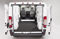 VTDP14L VANTRED 14+ RAM ProMaster VanTred 159" WB
