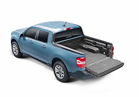 XLT Bed Mat for Late-Model Ford Maverick