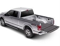 XLTBMQ15LBS XLT BEDMAT FOR SPRAY-IN OR NO BED LINER 15+ FORD F-150 8'2" BED