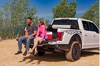 XLT Mat Tundra 5.5' Bed