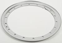 13 OUTER B-LOCK RING SILVER