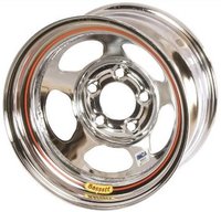 13X10 INERTIA 4X4 2 CHR