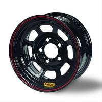 13X7 Inertia Black