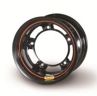 Black Wide-Five Wheel Size: 15" x 10"
