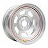 15X7 D-HOLE LITE 4X100MM