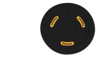 High Impact Mud Cover [15" Diameter] Black