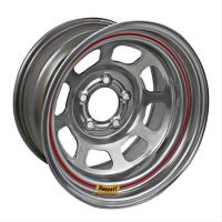 15X8 DOT D-HOLE 5X4.5 4 S