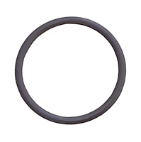 231 Block Adapter Replacement O-Ring Kit, Fits Clear View Part # 230 Adapter, Chemical Resistant