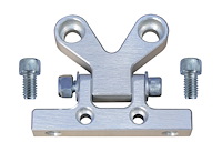 475 4 in. Filter Angle Mounting Bracket Kit, Adjusts Filter Top To Level, Fits All 4 in. See-Through Filter Assemblies