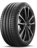 Pilot Sport 4S Ultra-High Performance Summer Tire 225/40ZR18