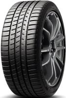 Pilot Sport A/S 3-Plus Tire 245/40R20