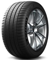 Pilot Sport 4S Ultra-High Performance Summer Tire 245/30R20