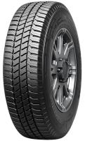 Agilis Crossclimate LT-Metric Tire LT265/70R18