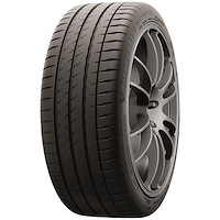 MICH-10221 Pilot Sport 4S Tire 235/35ZR19/XL