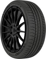 Pilot Sport All Season 4 Tire [245/45ZR20 XL, 103Y]