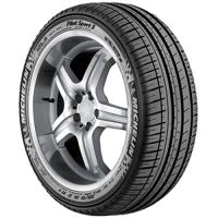 Pilot Sport 3 Tire Ultra-High Performance Sport Summer