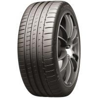 PILOT S/S 245/35ZR19