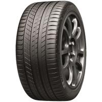 LATITUDE SPT3 235/55R19