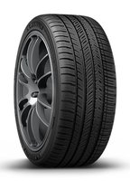 Pilot Sport All-Season 4 Tire [235/40ZR19 XL, 96Y]