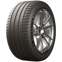 PILOT SPORT 4S 295/35ZR20