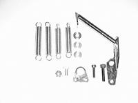 Throttle Return Kit For Holley Carburetors