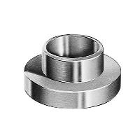 HEAD BOLT WASHERS ALUM. HEAD CHROME MOLY STEEL 1/2in DIA.