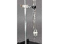 Professional Buret, 100cc Capacity