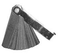 Feeler Gauge Set