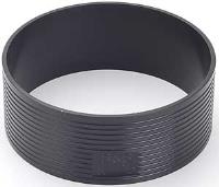 Tapered Ring Compressor 4.125"